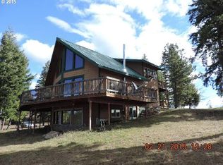 66 Seely Dr, Goldendale, WA 98620