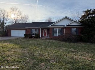 104 Locust Grove Ct, Bardstown, KY 40004