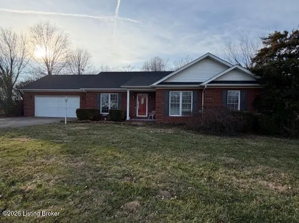 104 Locust Grove Ct, Bardstown, KY 40004