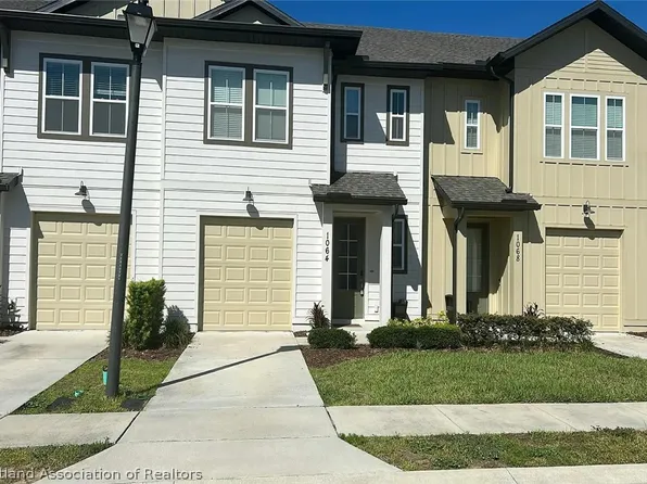 1064 Plantation Ln, Davenport, FL 33896