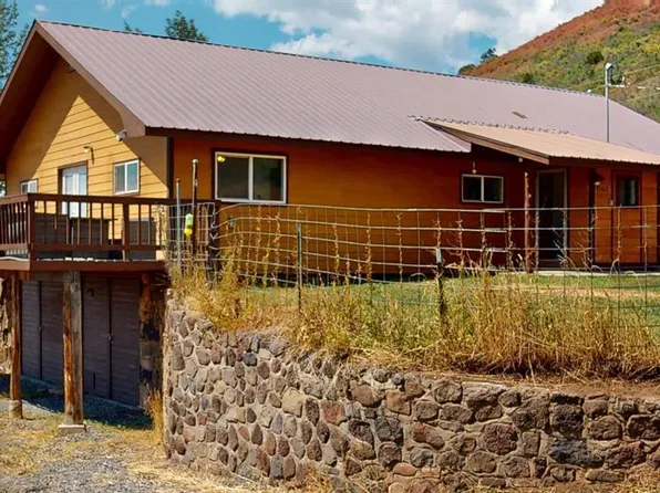 25615 Starner Loop Road, Cedaredge, CO 81413