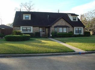 5015 Apollo St, Houston, TX 77018