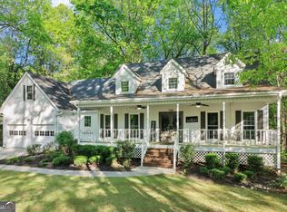 2100 Kings Valley Dr, Lawrenceville, GA 30043