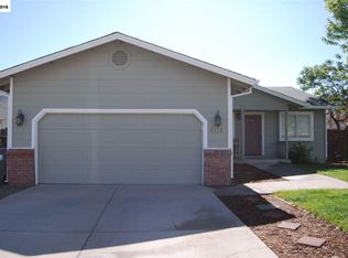 1115 Barbara St, Susanville, CA 96130