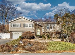 721 Flagge Rd, Brick, NJ 08724