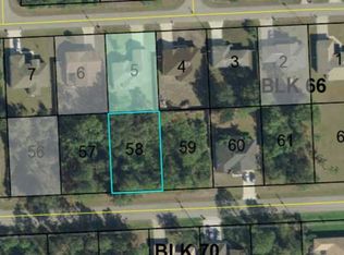 71 Rolling Sands Dr, Palm Coast, FL 32164