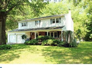 2192 Rebecca Dr, Hatfield, PA 19440