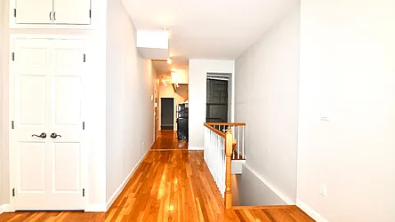 Rented by Compass