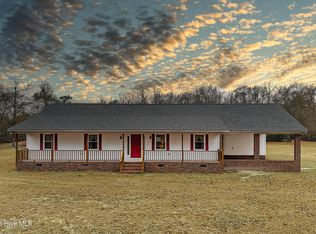 610 State Camp Road, Vanceboro, NC 28586