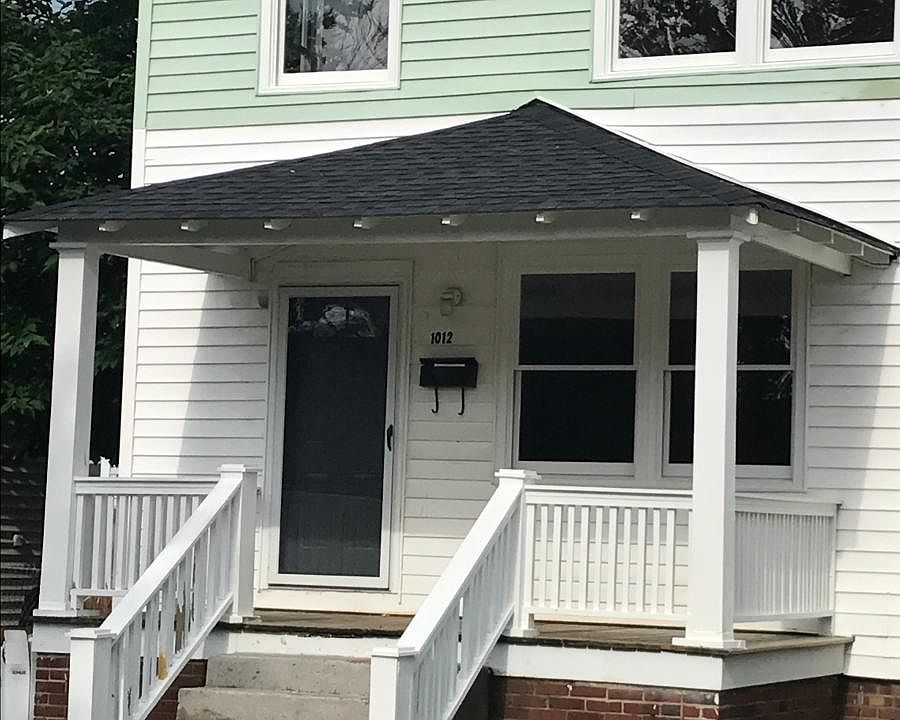 Welcome to 1012 Elliston St