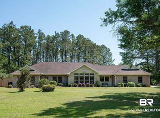 17524 Nabors Ln, Bon Secour, AL 36511
