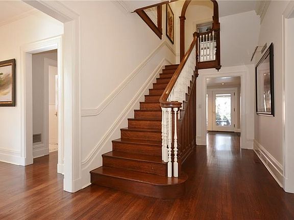 Enjoy the character with all the modern amenities.
