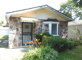 13315 S Kildare Ave, Robbins, IL 60472