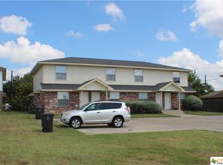 3403 Atkinson Ave APT D, Killeen, TX 76543
