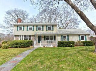 31 Orleans Rd, Norwood, MA 02062