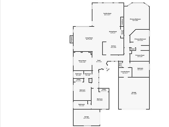 2nd image of 10602 Fable St