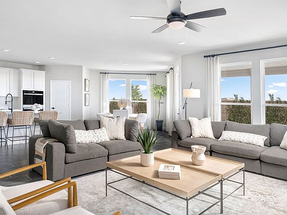 Great room