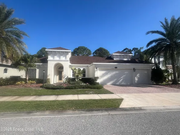 1489 Tipperary Dr, Melbourne, FL 32940