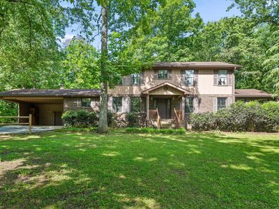 2400 Cedar Creek Dr, Chattanooga, TN, 37421