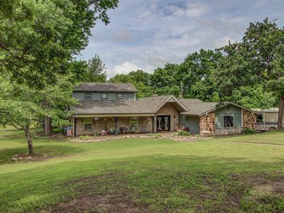 1430 Oak Rd, Catoosa, OK, 74015