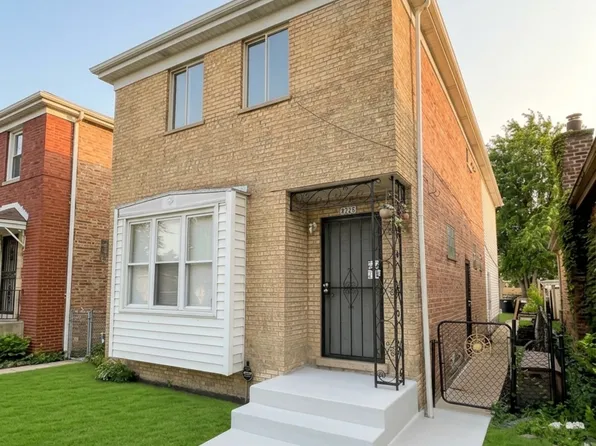 9258 S Parnell Ave, Chicago, IL 60620