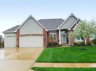 9007 NE 94th Ter, Kansas City, MO 64157