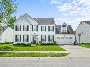 6501 E Aberdene Ct, Camby, IN