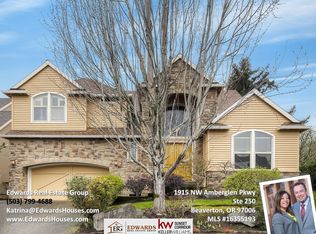 12031 NW Coleman Dr, Portland, OR