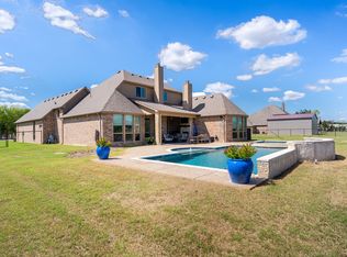 6208 Pinon Trl, Royse City, TX 75189