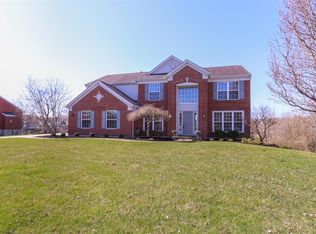 8327 Woodcreek Dr, Florence, KY 41042