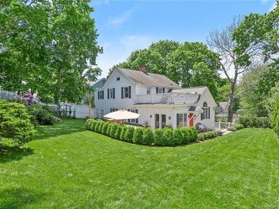 280 Rowayton Avenue, Norwalk, CT, 06853