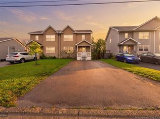 54 Whisperwood Dr, Moncton, NB E1G0P8