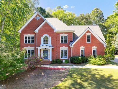 610 Varina Way, Alpharetta, GA, 30022