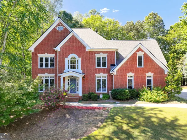 610 Varina Way, Alpharetta, GA 30022