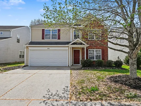 10741 Glenluce Ave, Charlotte, NC 28213