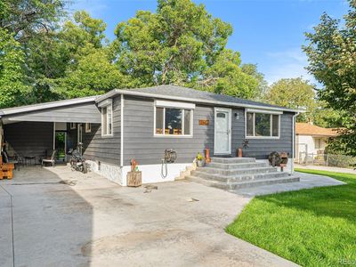2447 Reed Street, Lakewood, CO, 80214