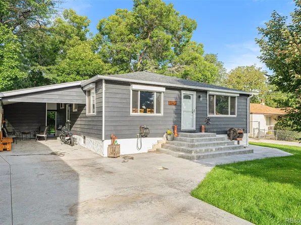2447 Reed Street, Lakewood, CO 80214