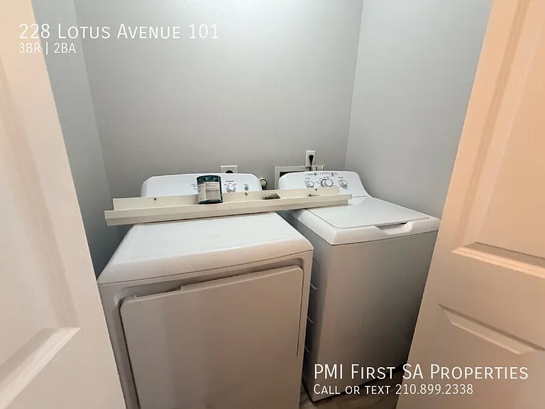 228 Lotus Ave #101 — Photo 11