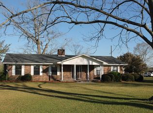 755 Cosby Rd, Ashford, AL 36312