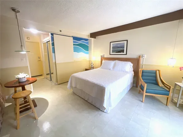 1920 Ala Moana Blvd APT 806, Honolulu, HI 96815