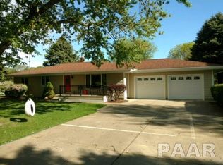 5916 N 300th Ave, Putnam, IL 61560