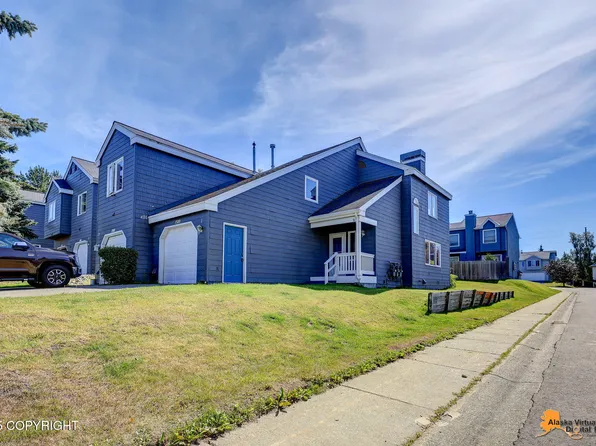 1500 Elcadore Cir #1, Anchorage, AK 99507
