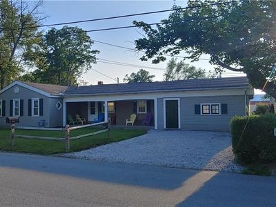 4979 Presidential Dr, Geneva, OH, 44041