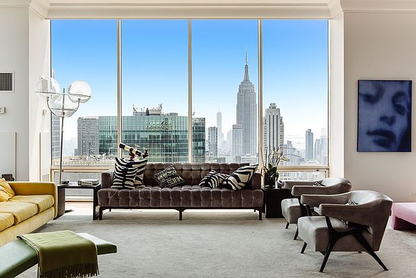 641 Fifth Avenue #PH4/5 #PH4/5 in Midtown, Manhattan | StreetEasy