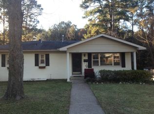 709 Drew Ln, Minden, LA 71055