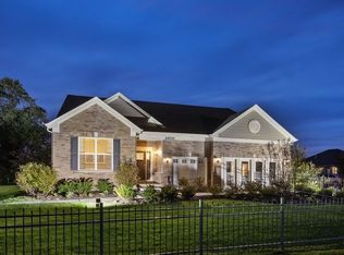 1201 Highbrook Ave, Hampshire, IL 60140