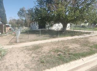 804 Sandia St, Carlsbad, NM 88220