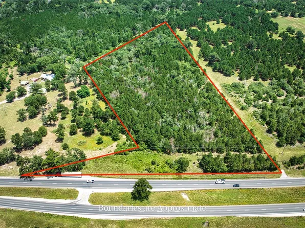0 Highway 21 E, Paige, TX 78659