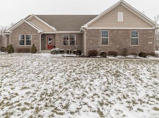 1180 Gleeson Ct, Albany, IN 47320