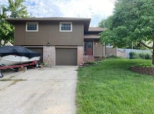 3021 Elmira Ct, Independence, MO 64057
